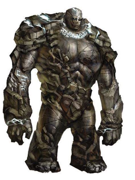 Golem .